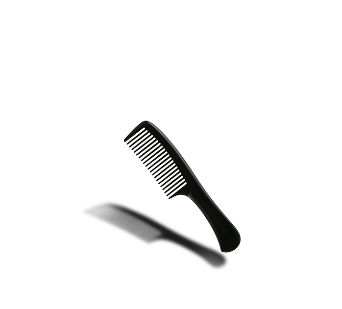 hair comb