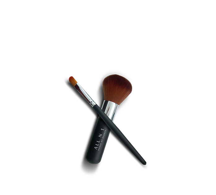 Makeup Brushes